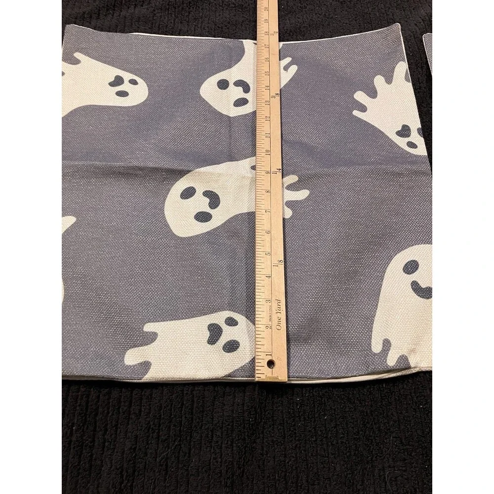 Unbranded spooky halloween